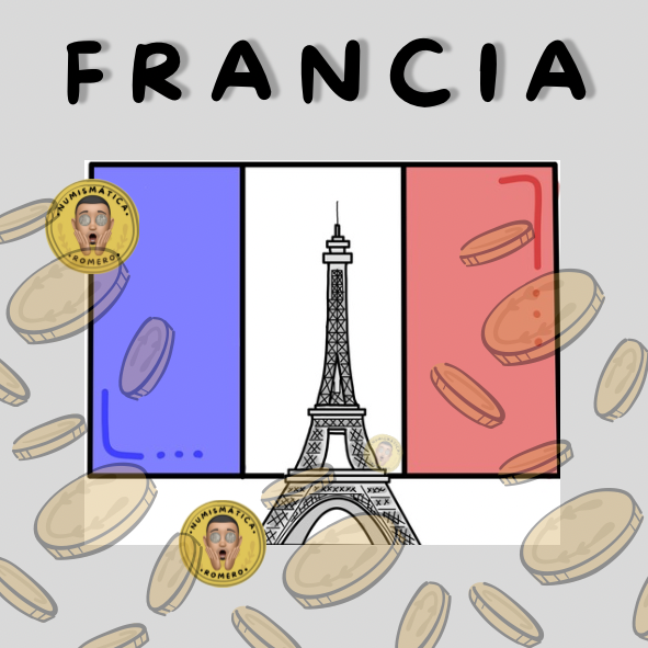 Francos Francia