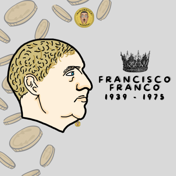 Franco Pesetas