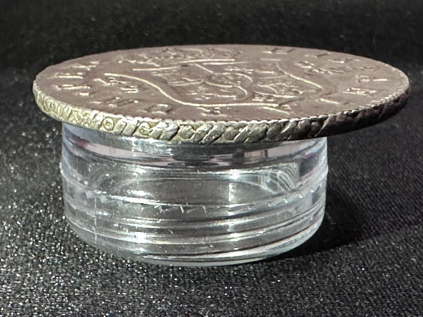 8 Reales Fernando VII 1808 Sevilla