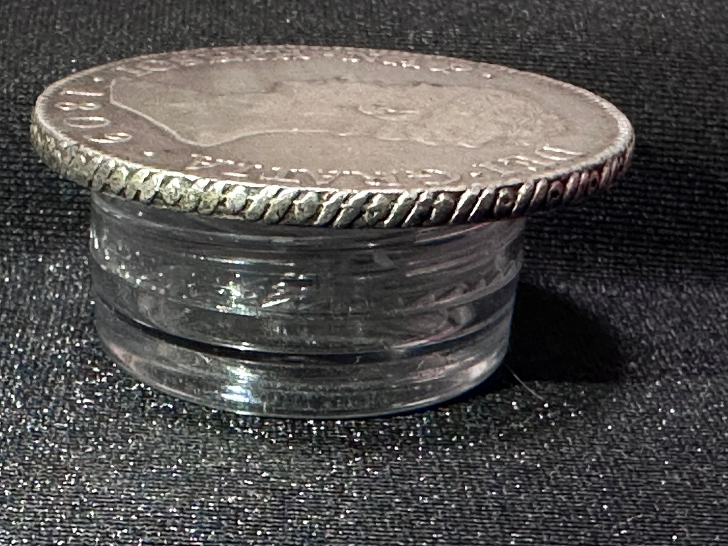 20 Reales Napoleon 1809