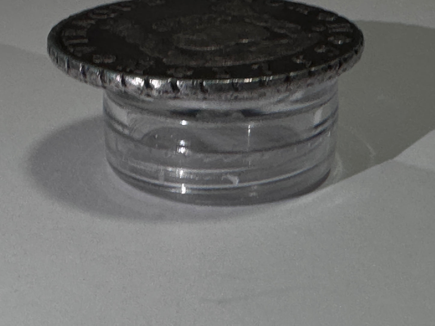 8 Reales 1759 Columnario México