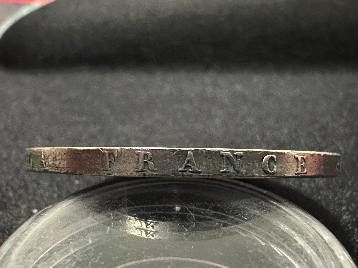 5 Francos Louis Philippe I 1844 A