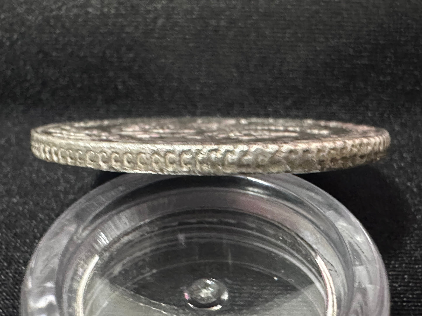 8 Reales México 1878 Ho Ja