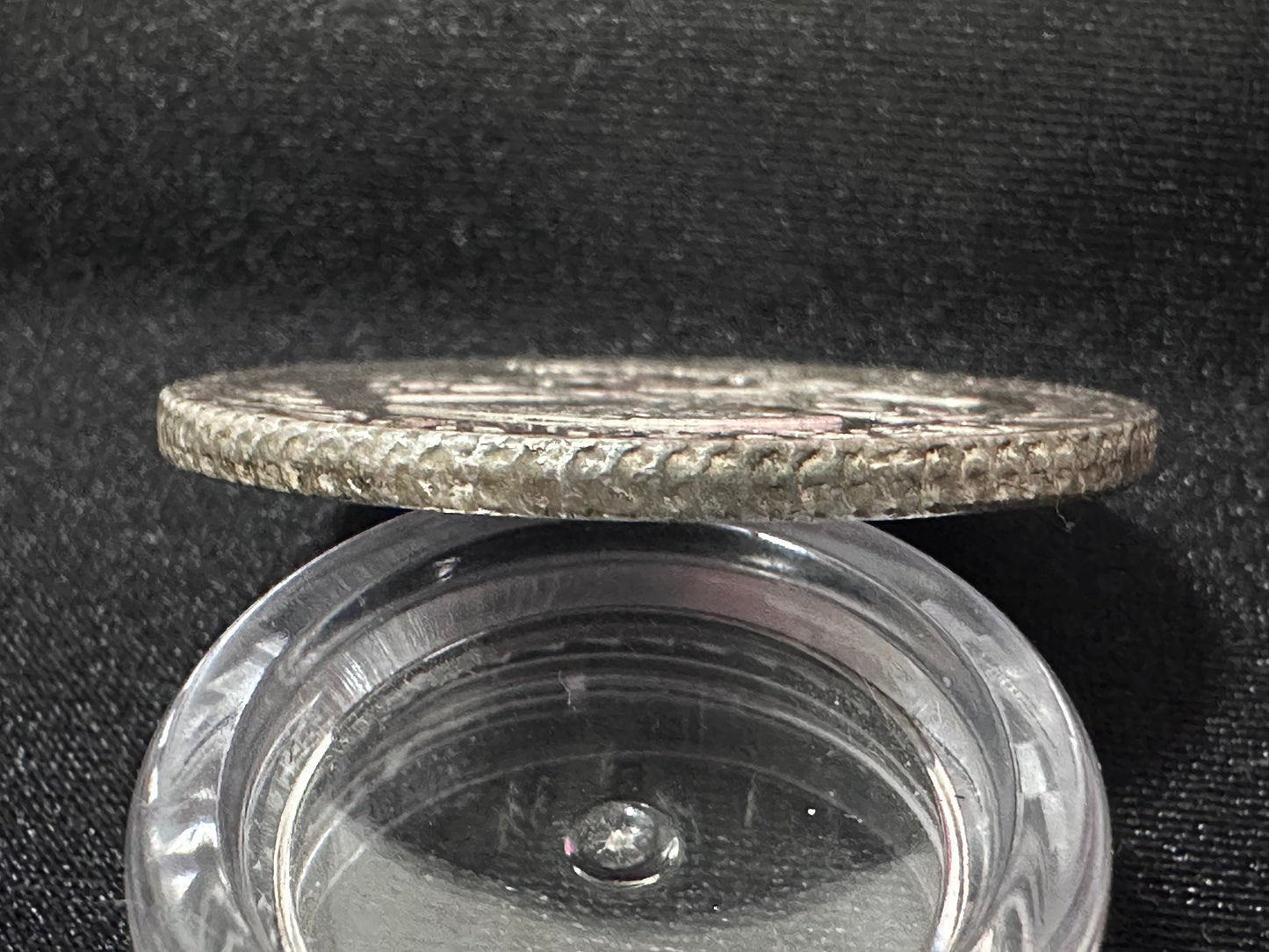 8 Reales México 1878 Ho Ja