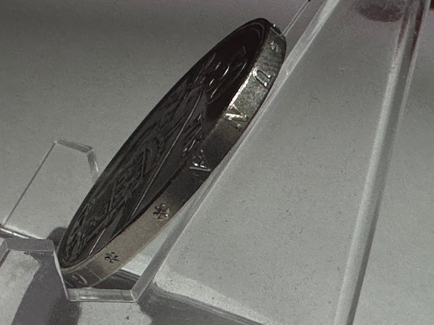 50 Pesetas Franco 1957*73