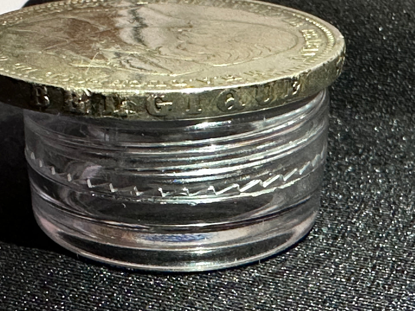 5 Francs 1853 "Mariage"