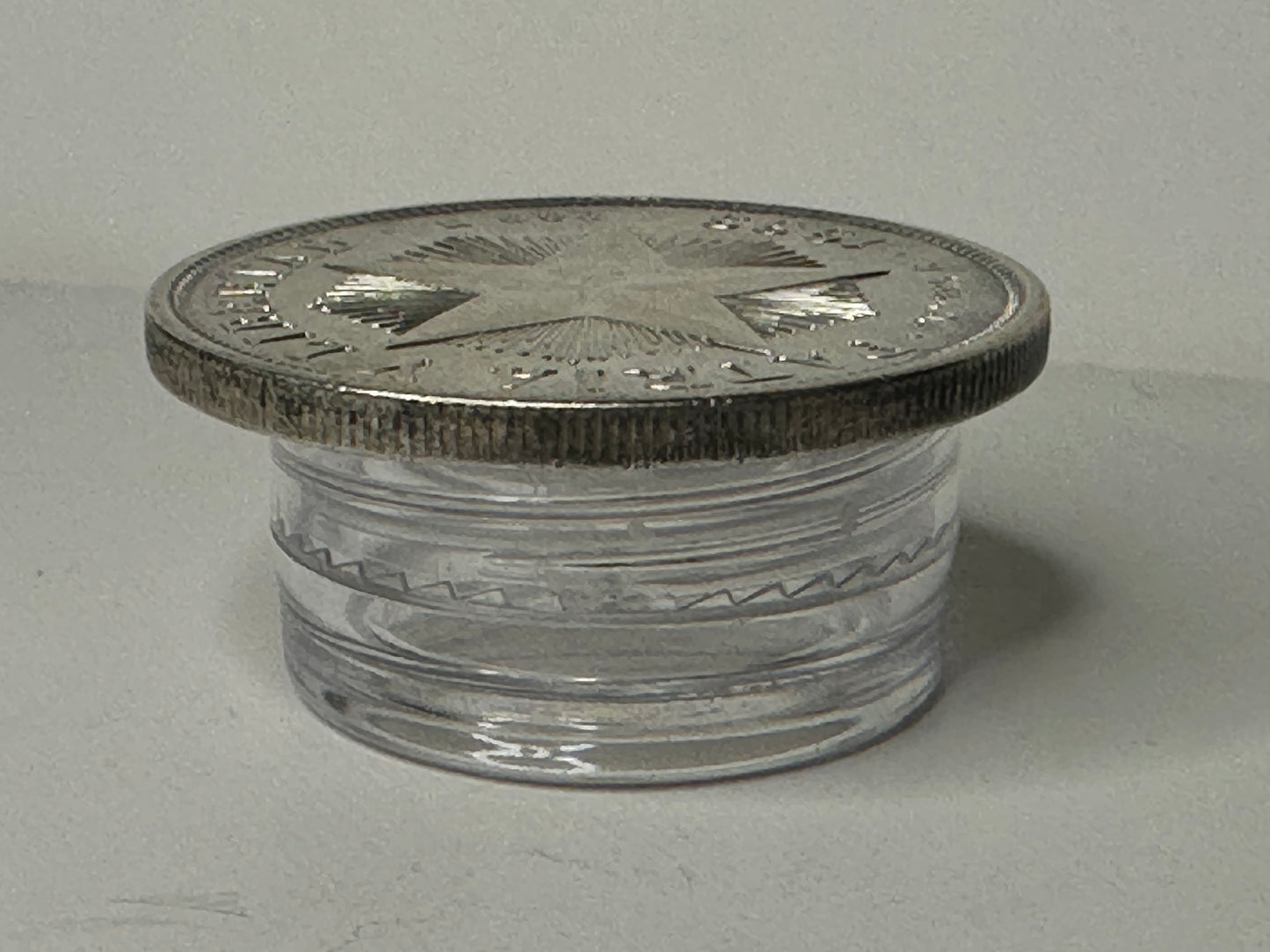 1 Peso Cuba 1933