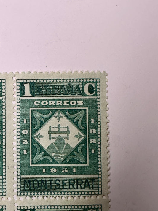 Edifil 636 (1 cent)