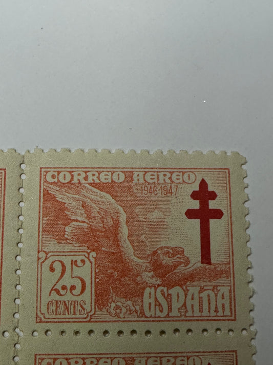 Edifil 1010 (25 cents)