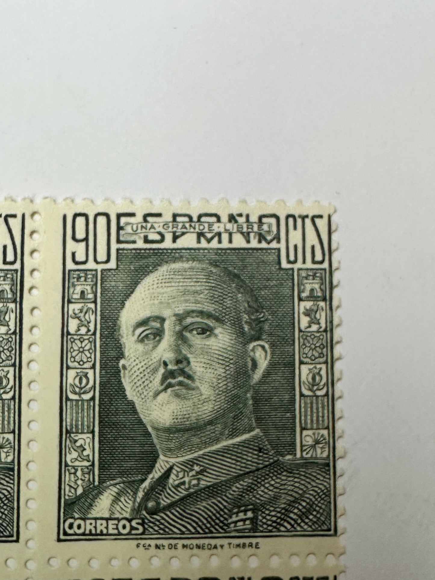 Edifil 1060 (90 cents)