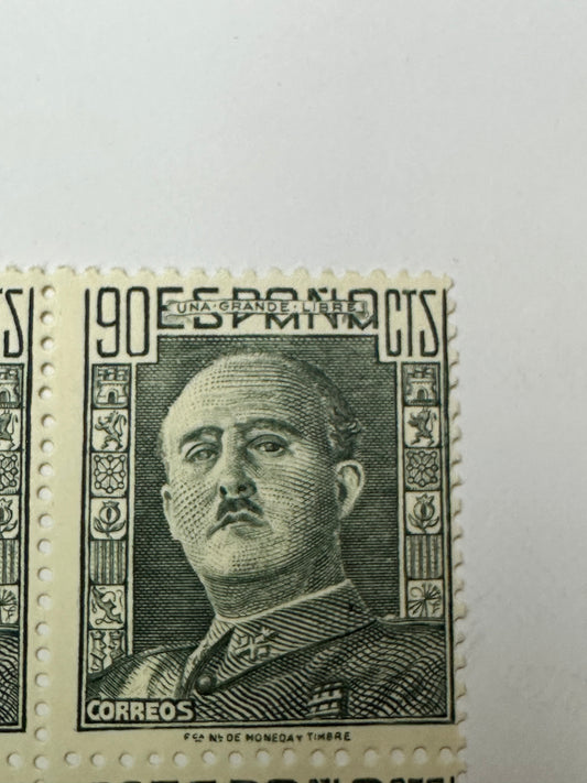 Edifil 1060 (90 cents)