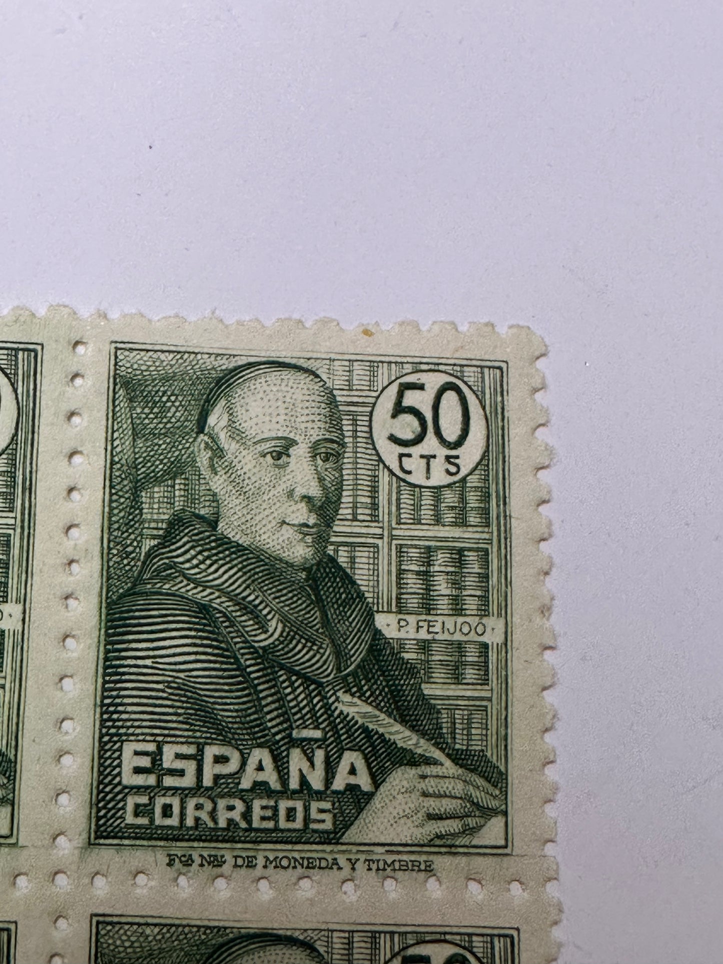 Edifil 1011 (50 cents)