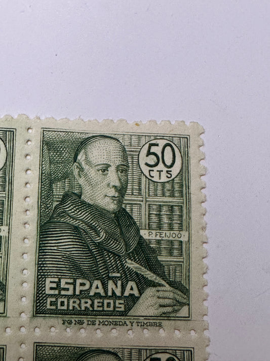Edifil 1011 (50 cents)