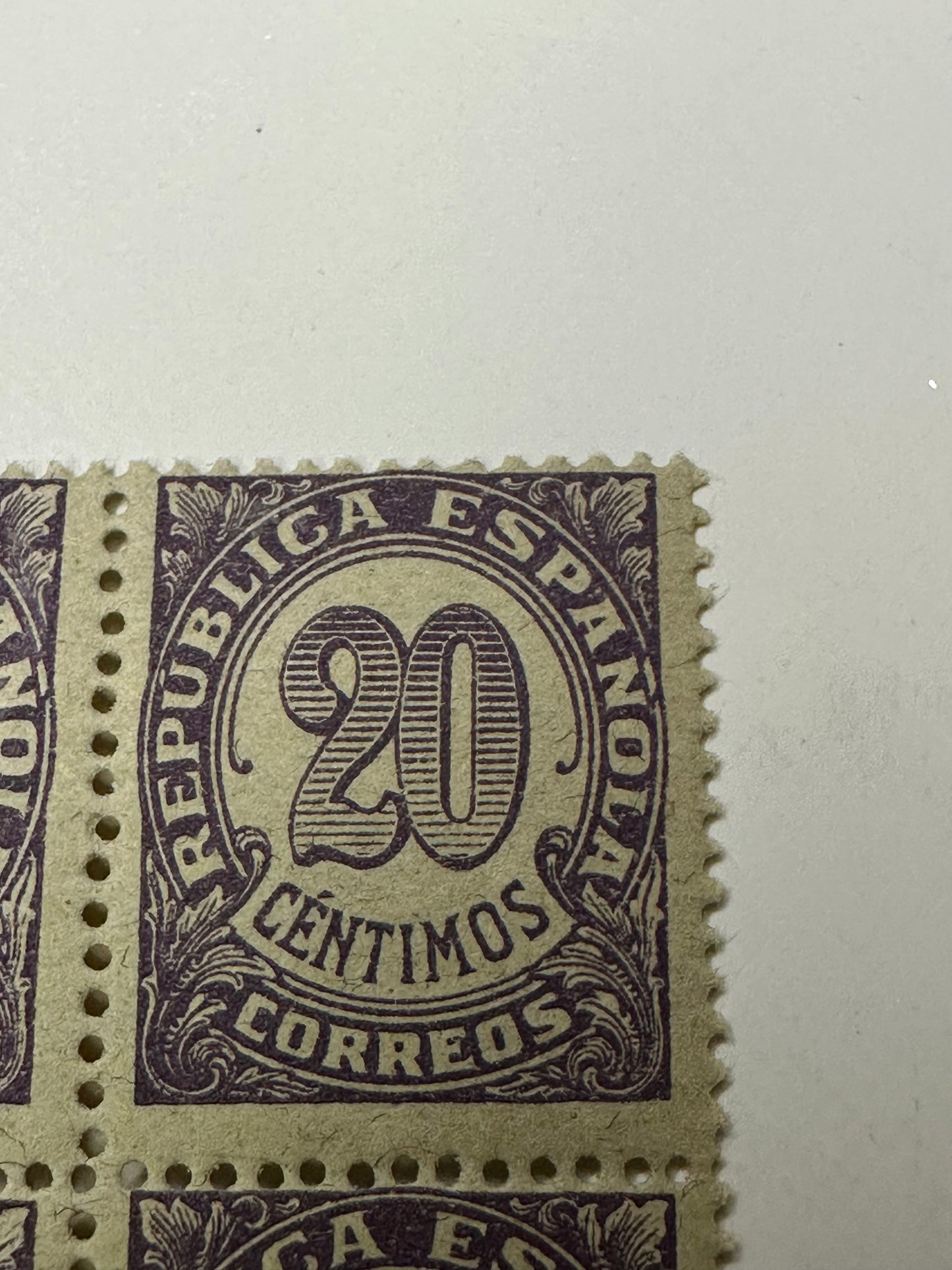 Edifil 748 (20 cents)