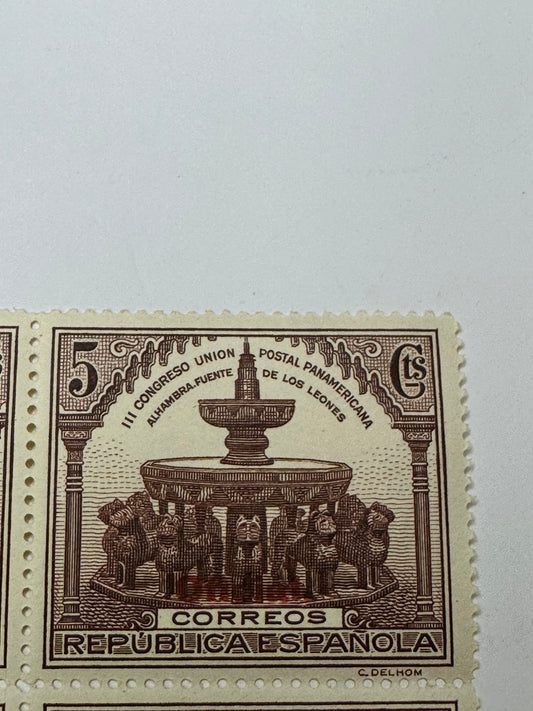 Edifil 630 ( 5 cents)
