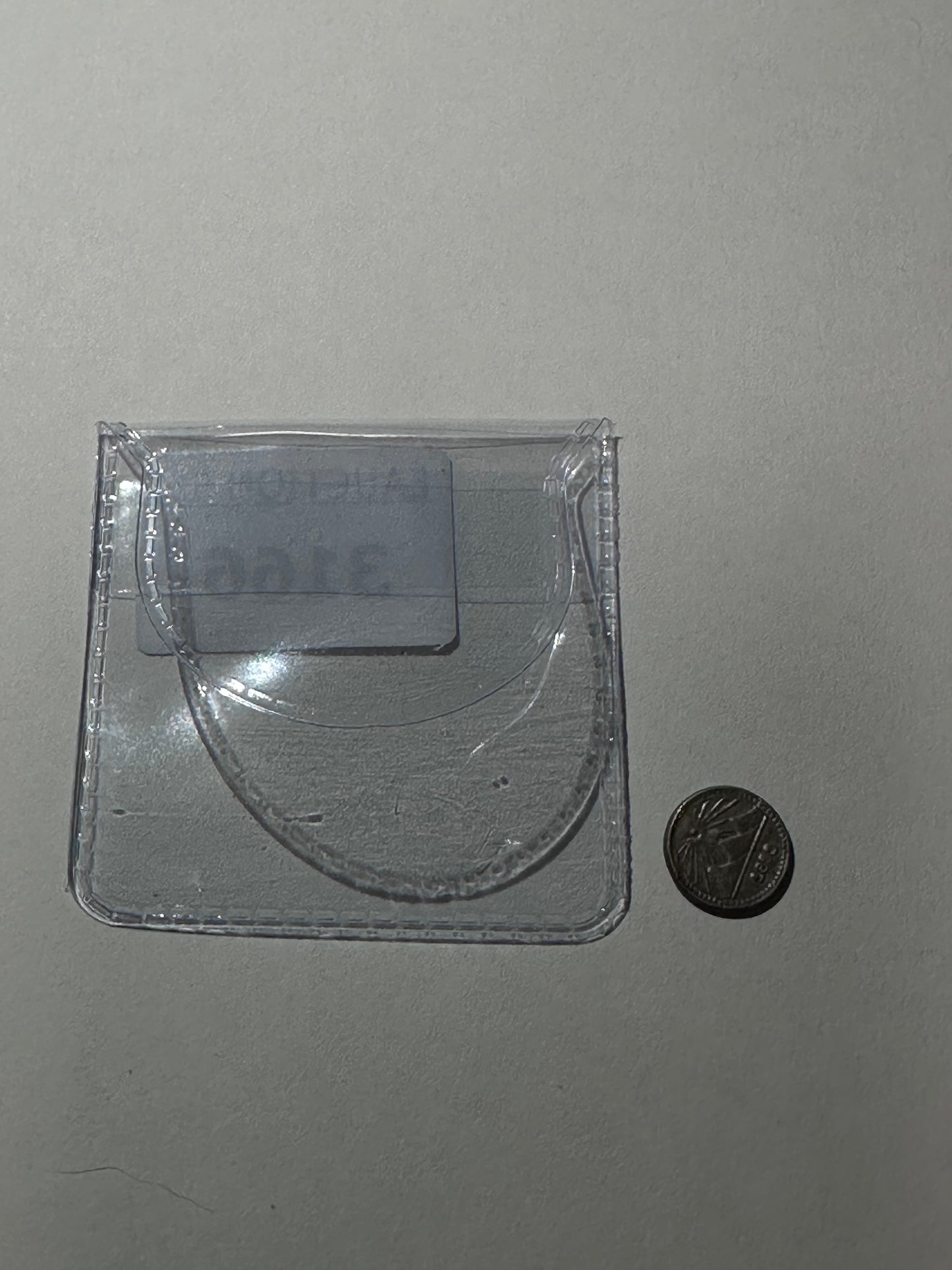 1/4 Reales Guatemala 1893