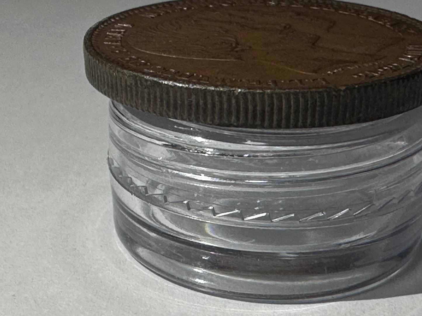 10 centimos 1953 Leopold I Belgica