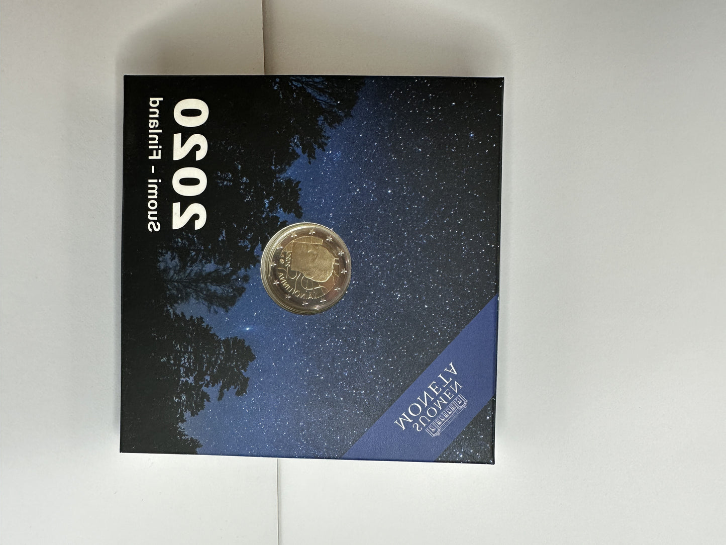 Finlandia 2020