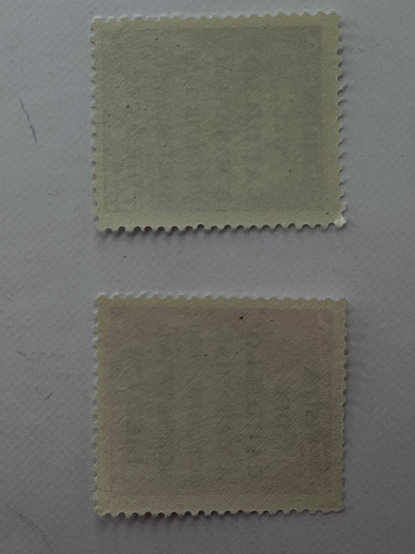 España 1951 Edifil 1088/1089 Caudillo