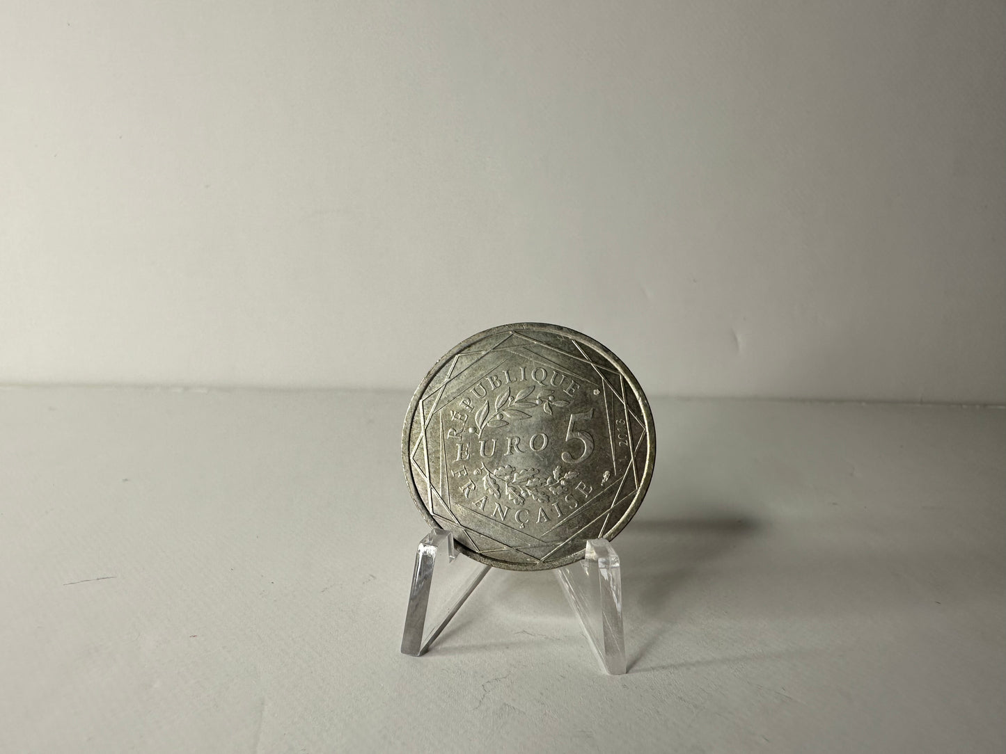 Francia 2013 (5 euros)