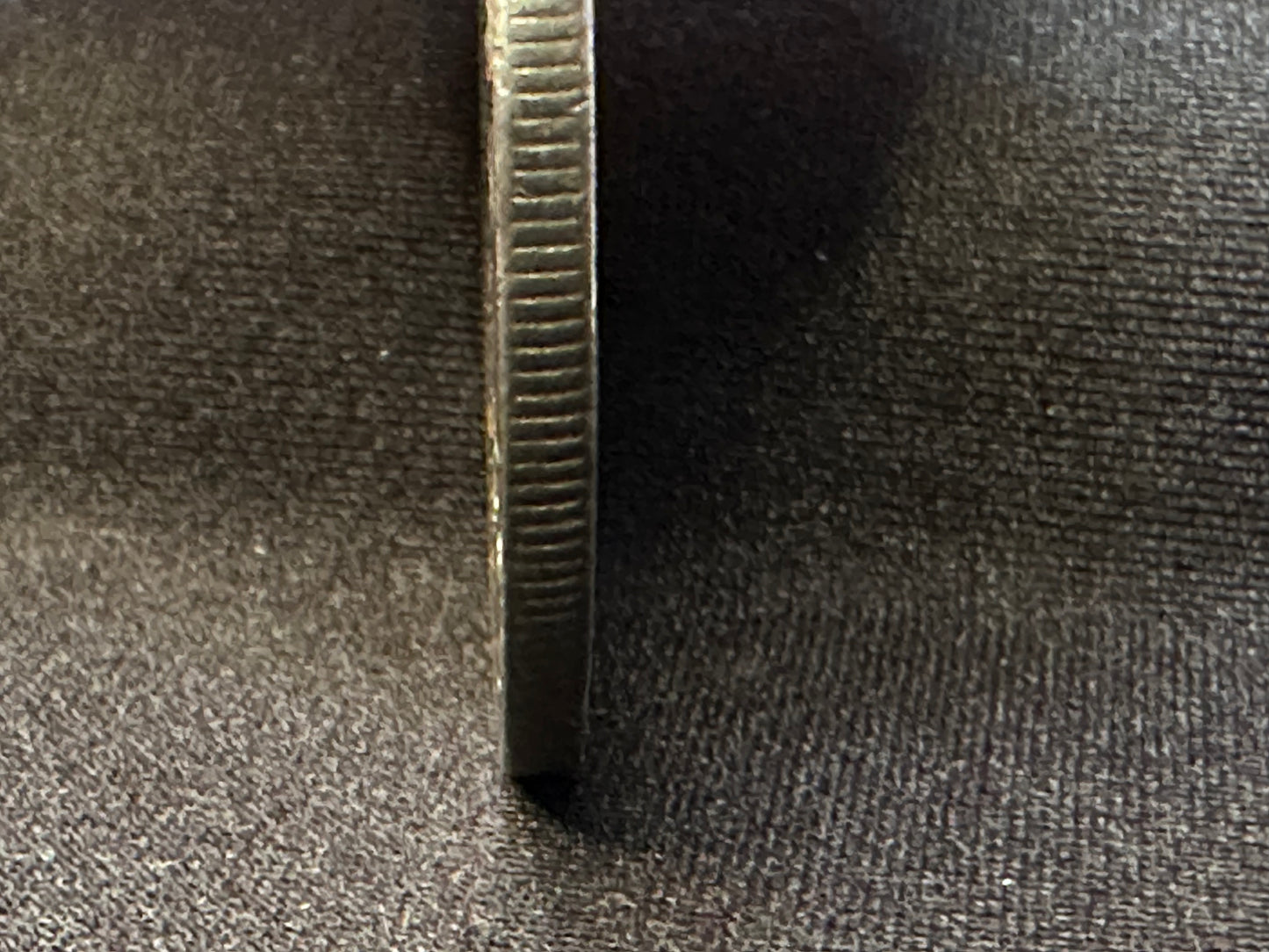1 Sol Peru 1870 YJ
