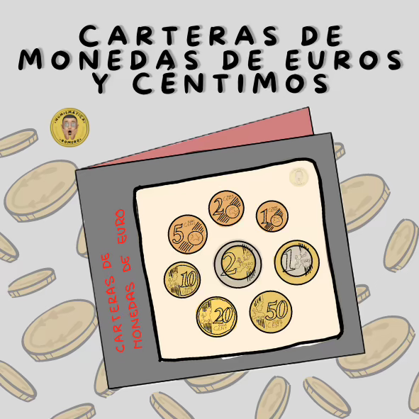 Carteras De Monedas