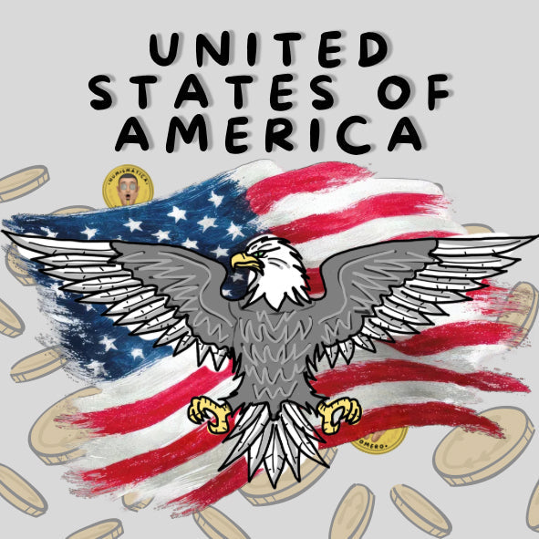 USA