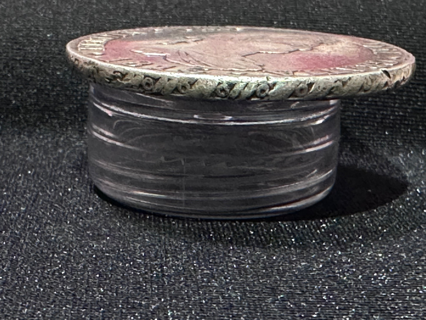 8 Reales de Fernando VII 1816 Madrid