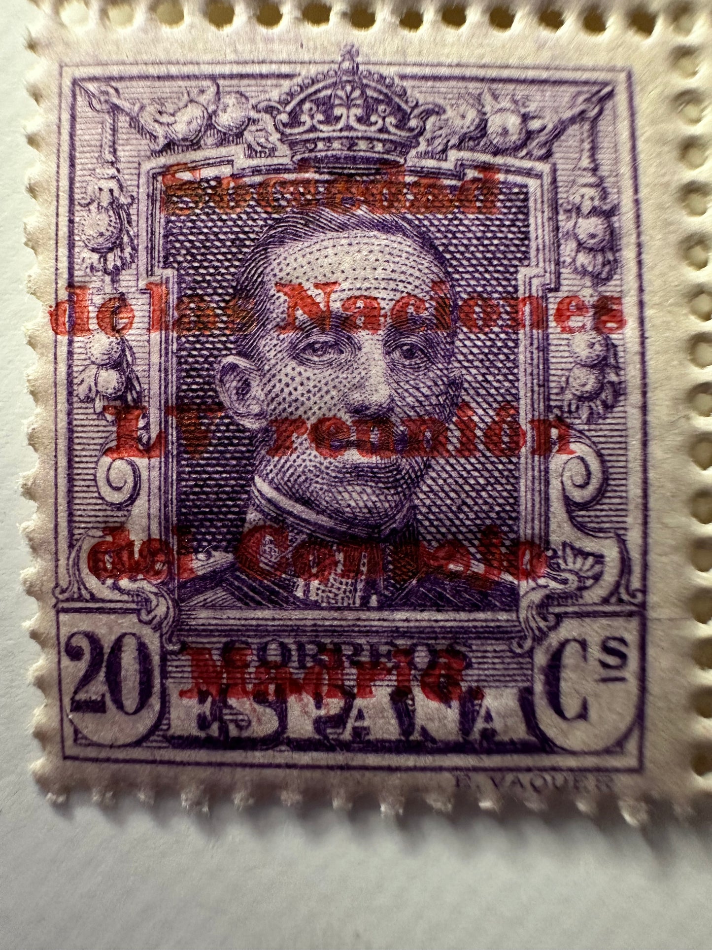 Edifil 460 (20 cents)