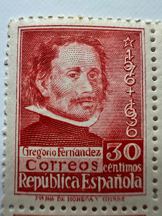 Edifil 726 (30 cents)