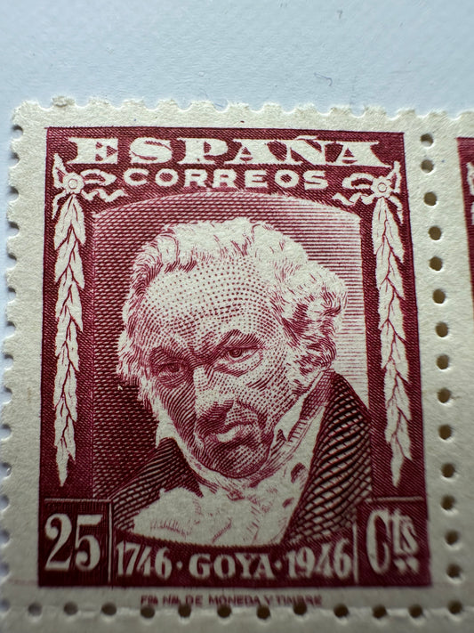 Edifil 1005 (25 cents)