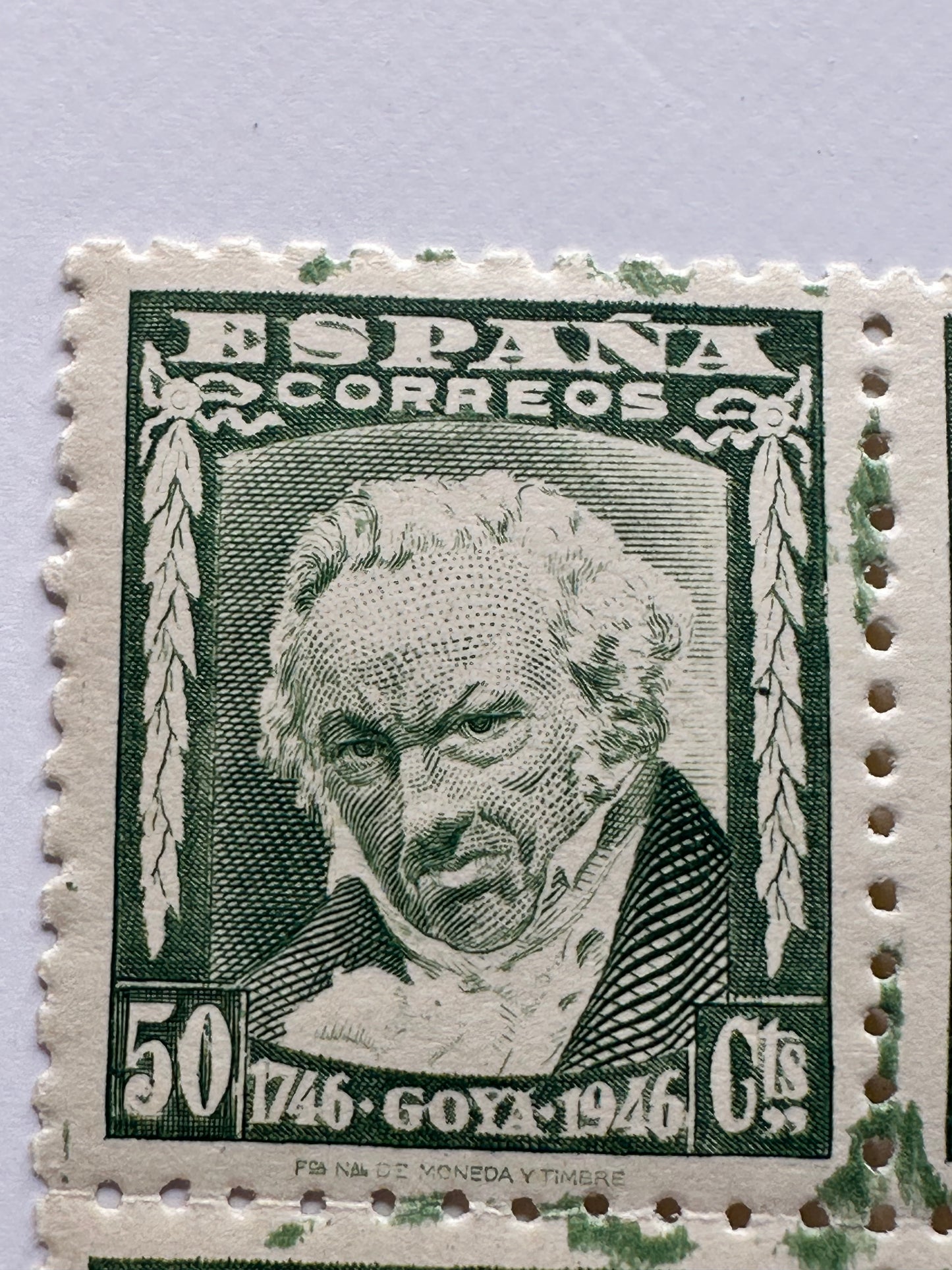 Edifil 1006 (50 cents)