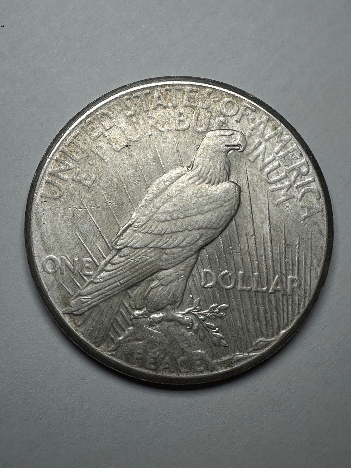 1 Dollar 1925 Filadelfia