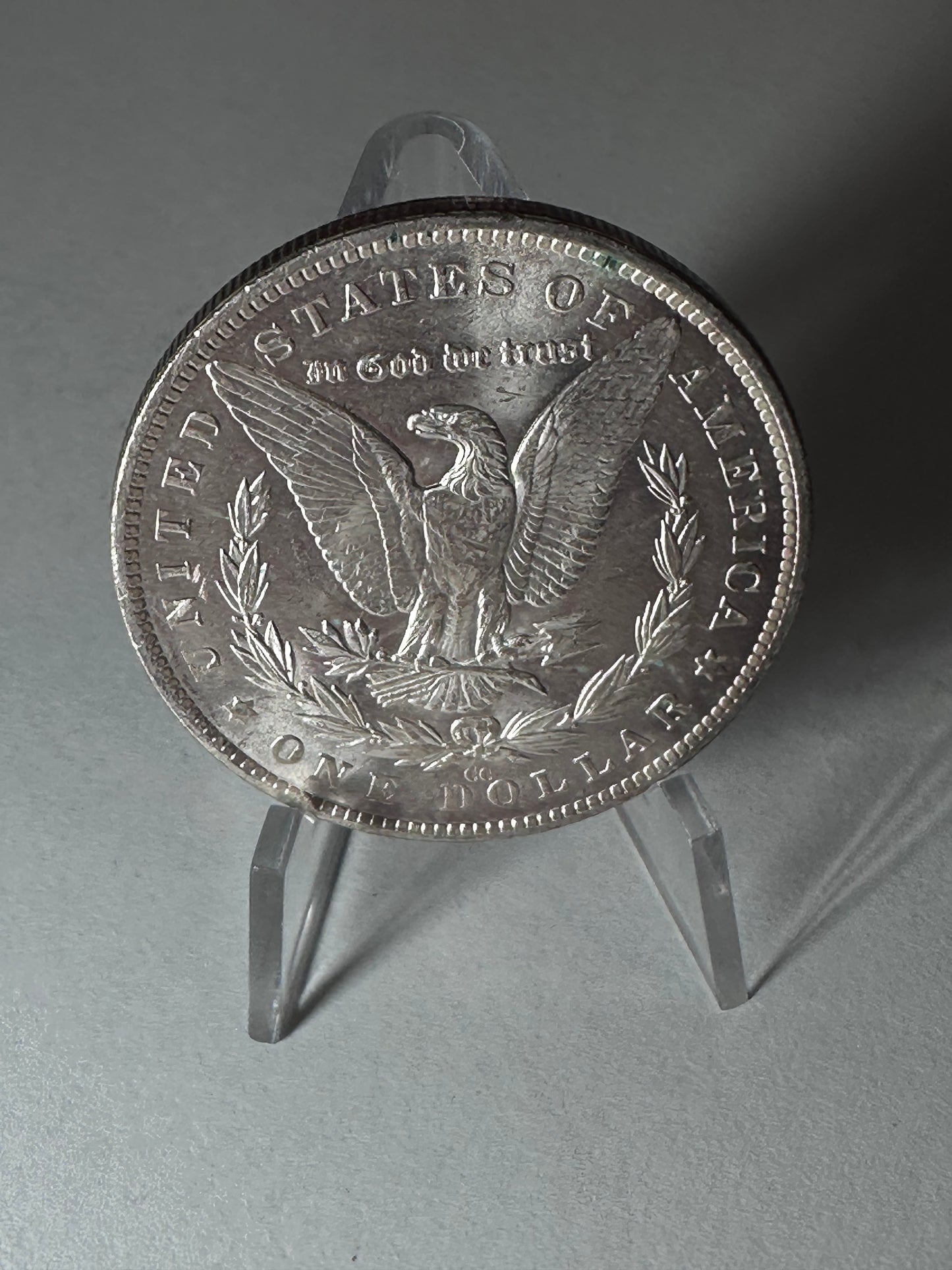 1 Dollar USA 1882  Carson City