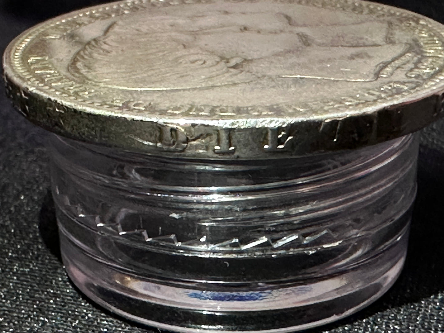 5 Francs 1853 "Mariage"