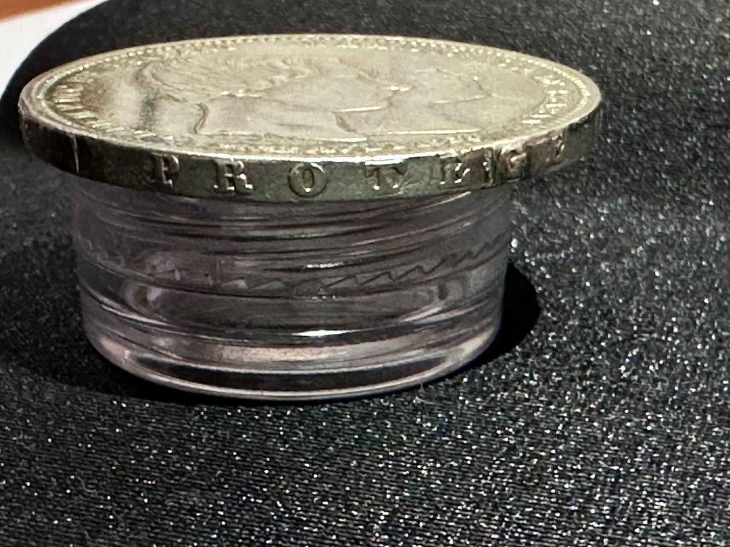 5 Francs 1853 "Mariage"