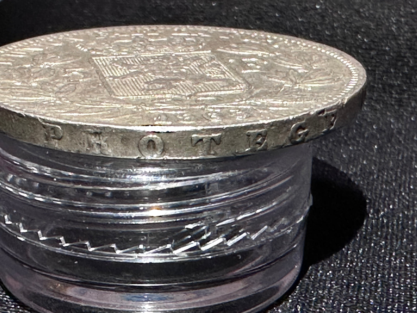 5 francos 1865 Leopold II