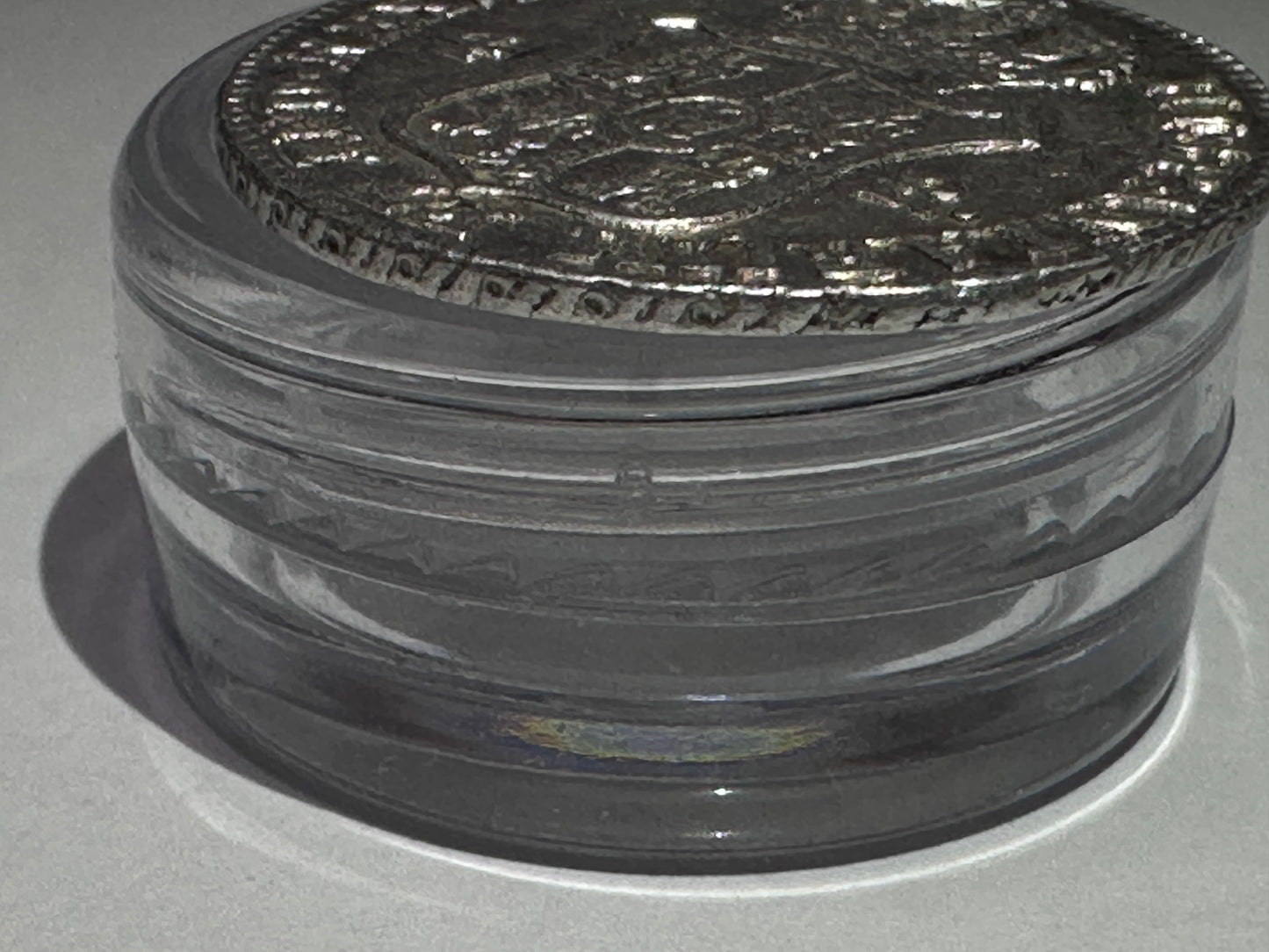 4 Reales 1812 Napoleón Sevilla