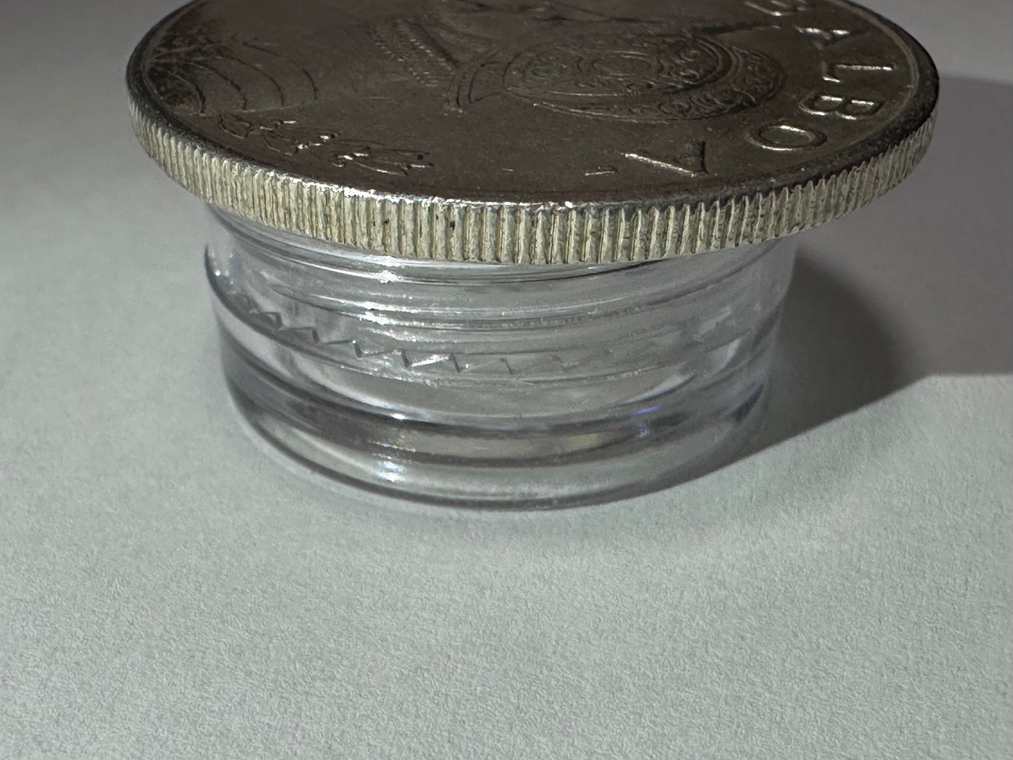 1 Balboa 1934 Panama