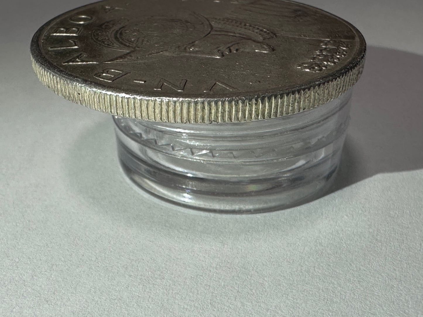 1 Balboa 1934 Panama