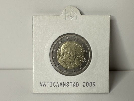 Vaticano 2009 "Benedicto XVI"