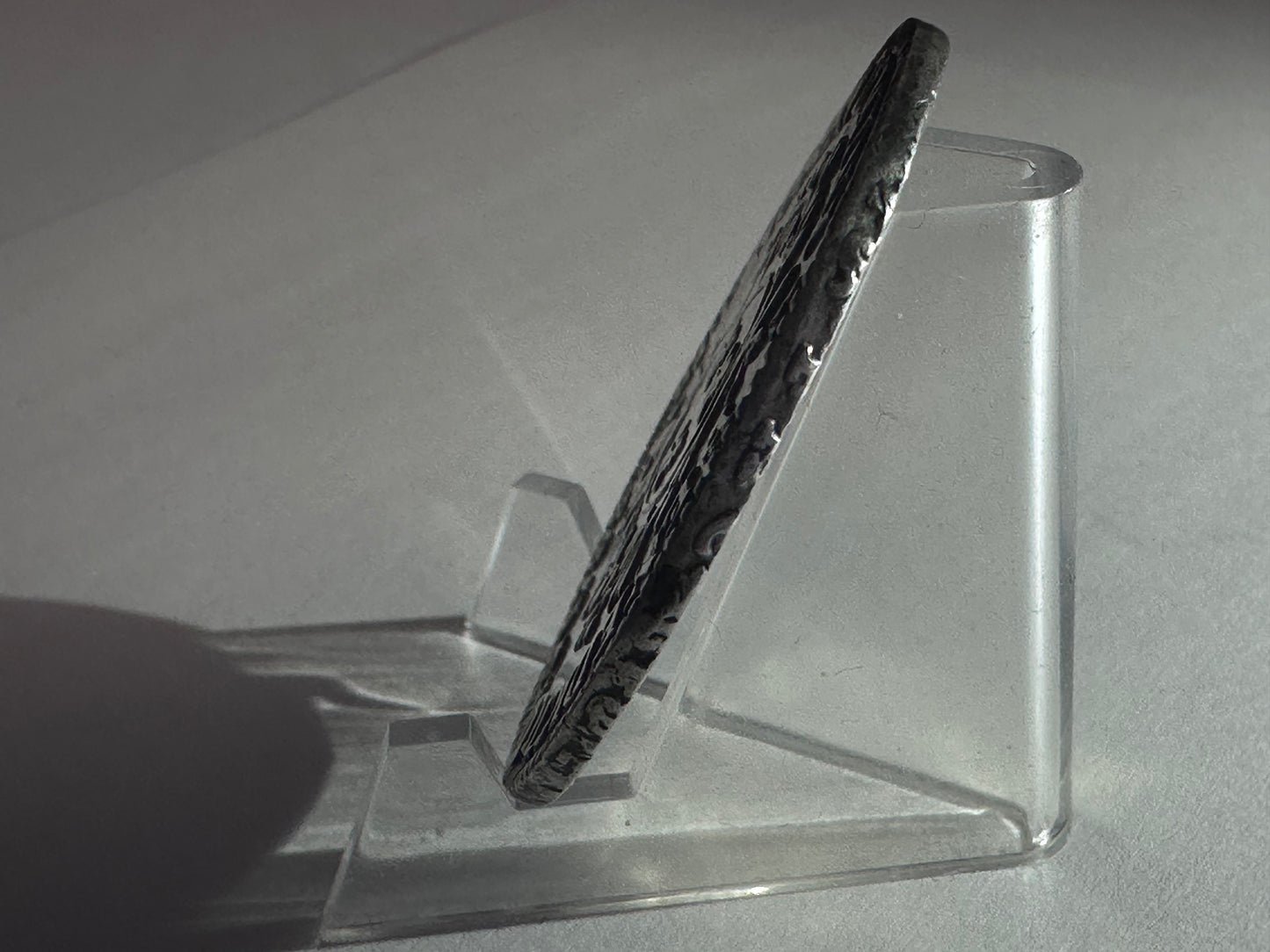 Ecu Louis XVI 1783 Paris