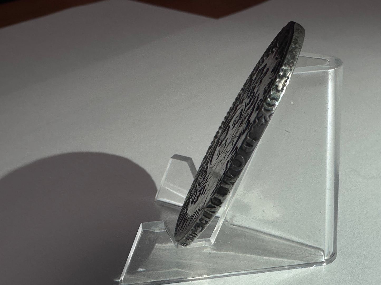 Ecu Louis XVI 1783 Paris