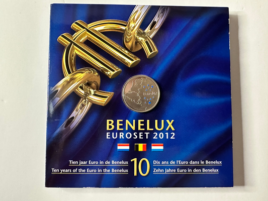 Benelux 2012