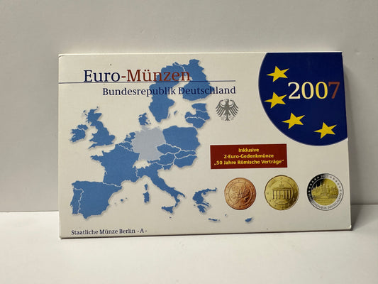 Alemania 2007 (PROOF)